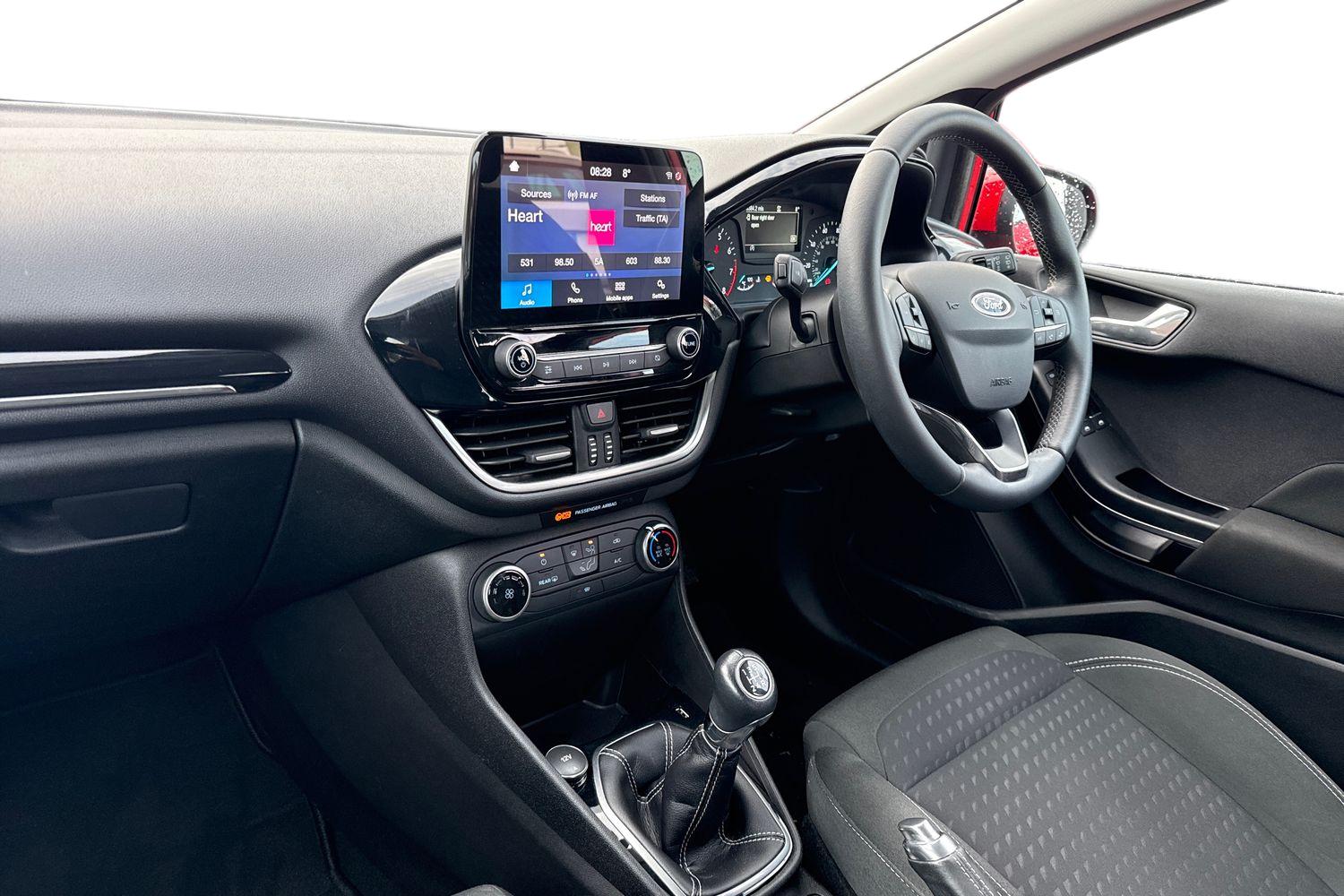 Used Ford Fiesta 2019 for sale - 76334492: Photo 4