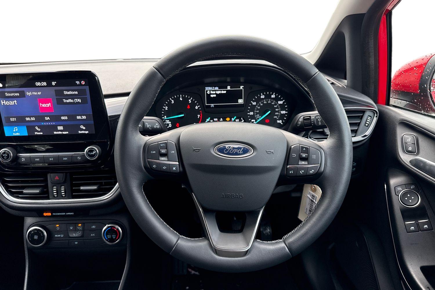 Used Ford Fiesta 2019 for sale - 76334492: Photo 5