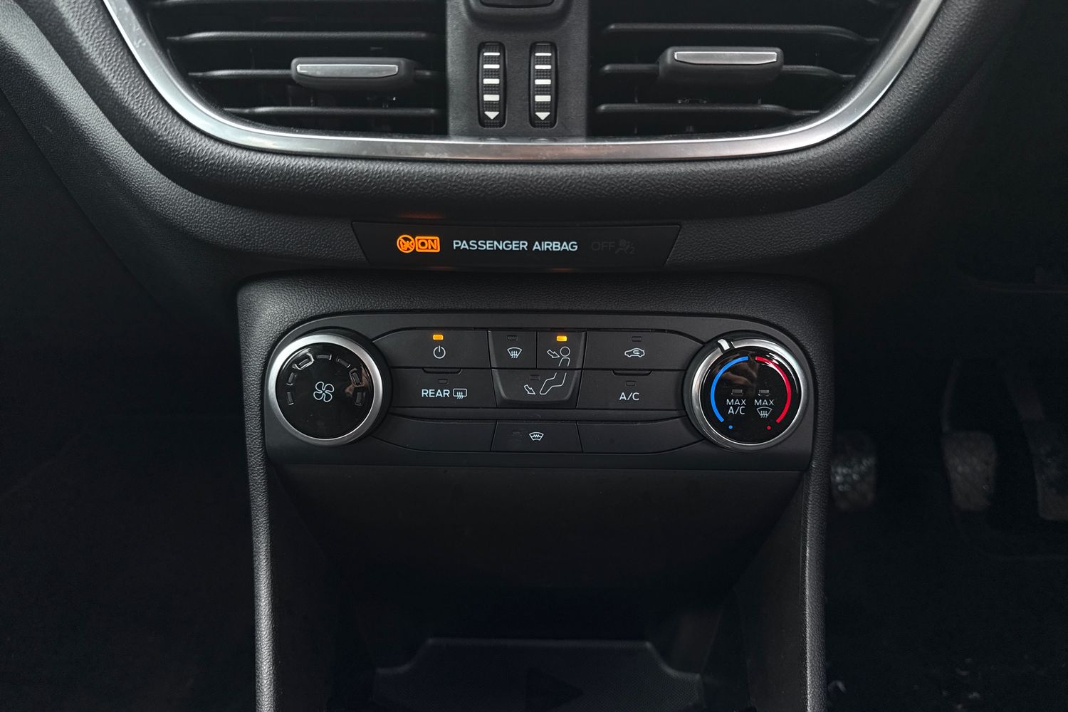 Used Ford Fiesta 2019 for sale - 76334492: Photo 7