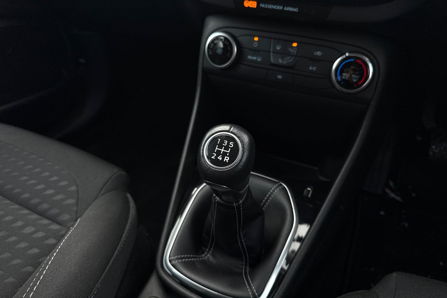 Used Ford Fiesta 2019 for sale - 76334492: Photo 8