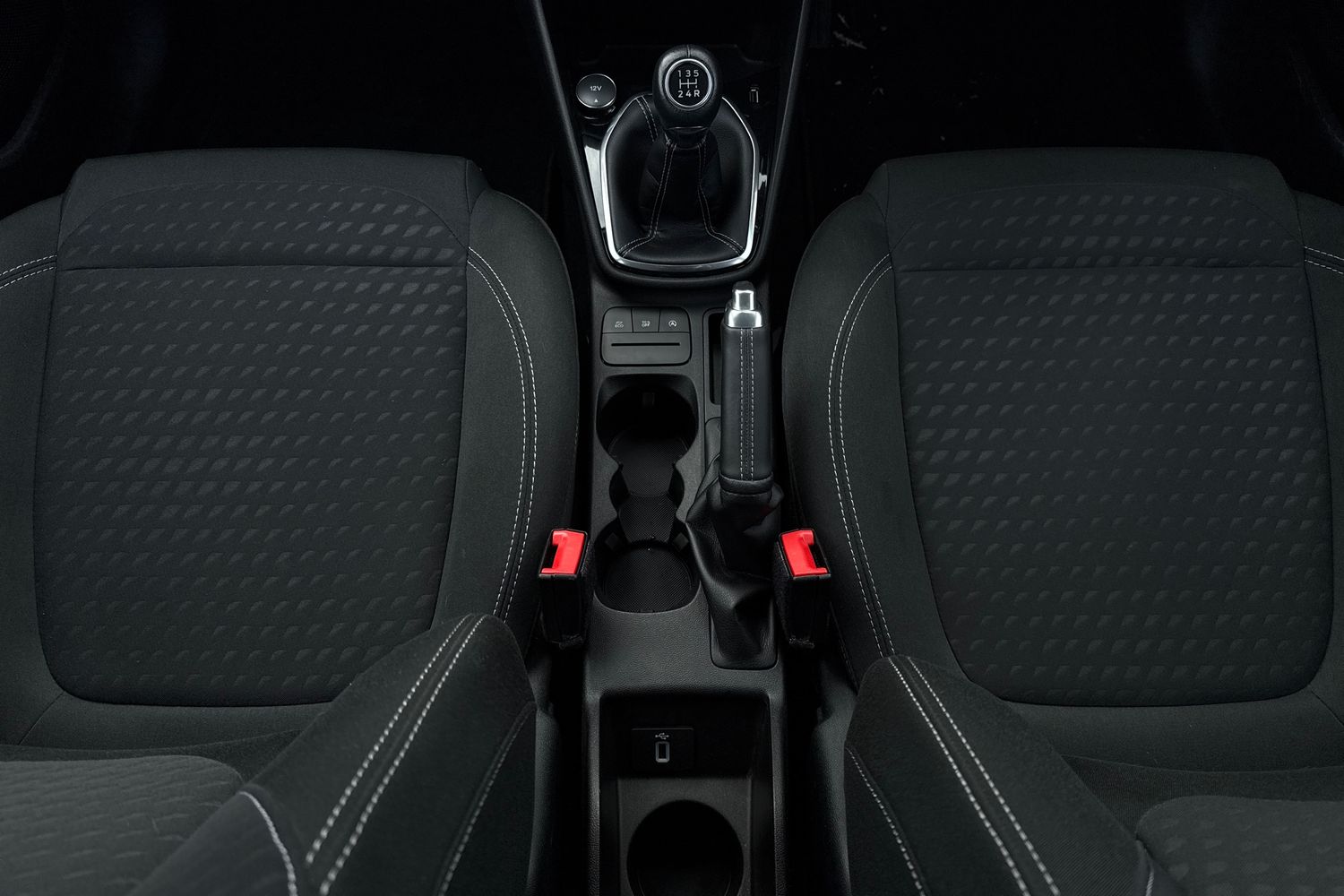 Used Ford Fiesta 2019 for sale - 76334492: Photo 9