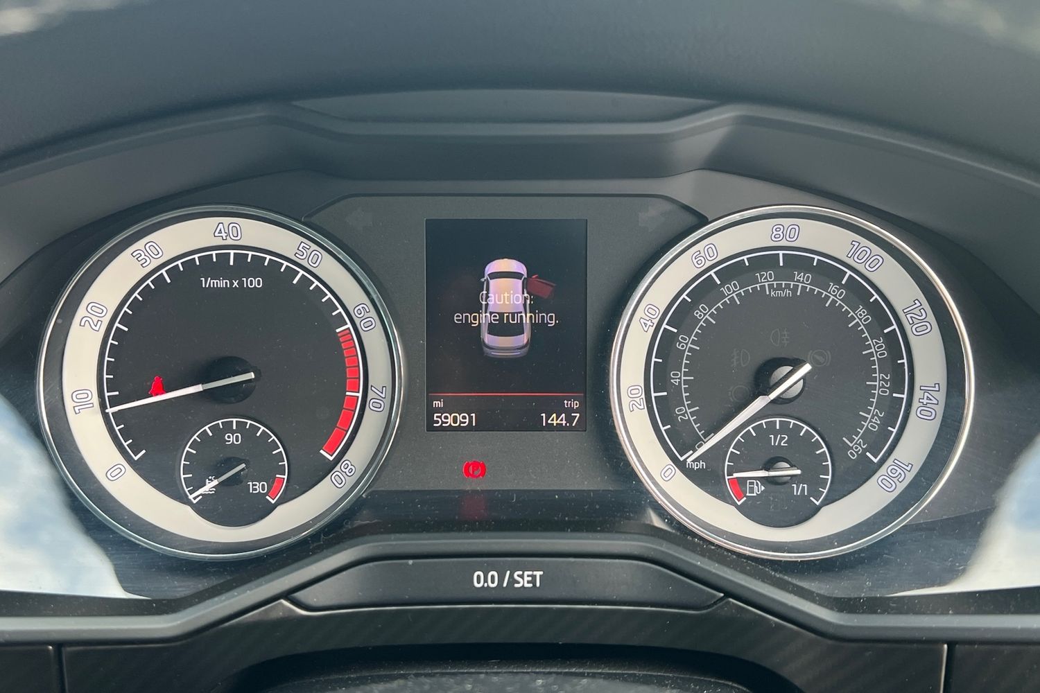 Used Skoda Superb 2020 for sale - 77641943: Photo 16