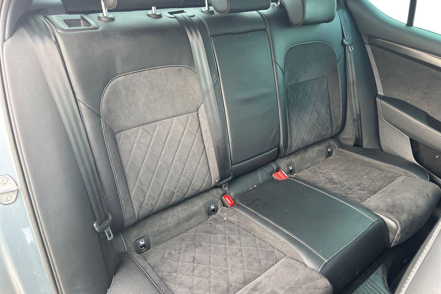 Used Skoda Superb 2020 for sale - 77641943: Photo 19