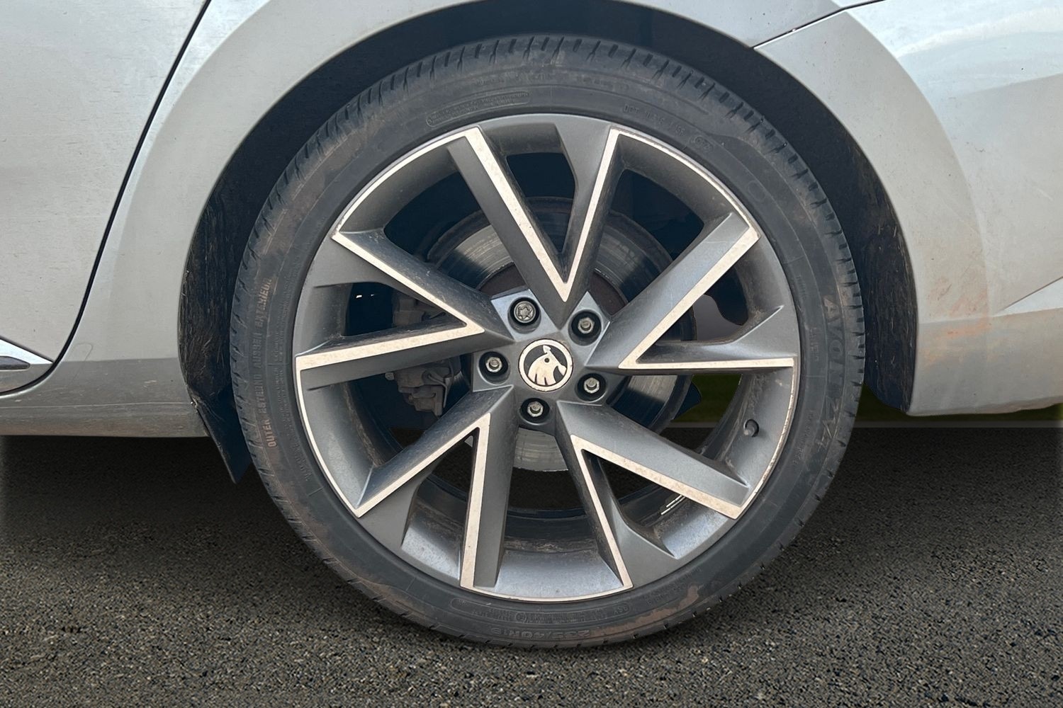 Used Skoda Superb 2020 for sale - 77641943: Photo 21