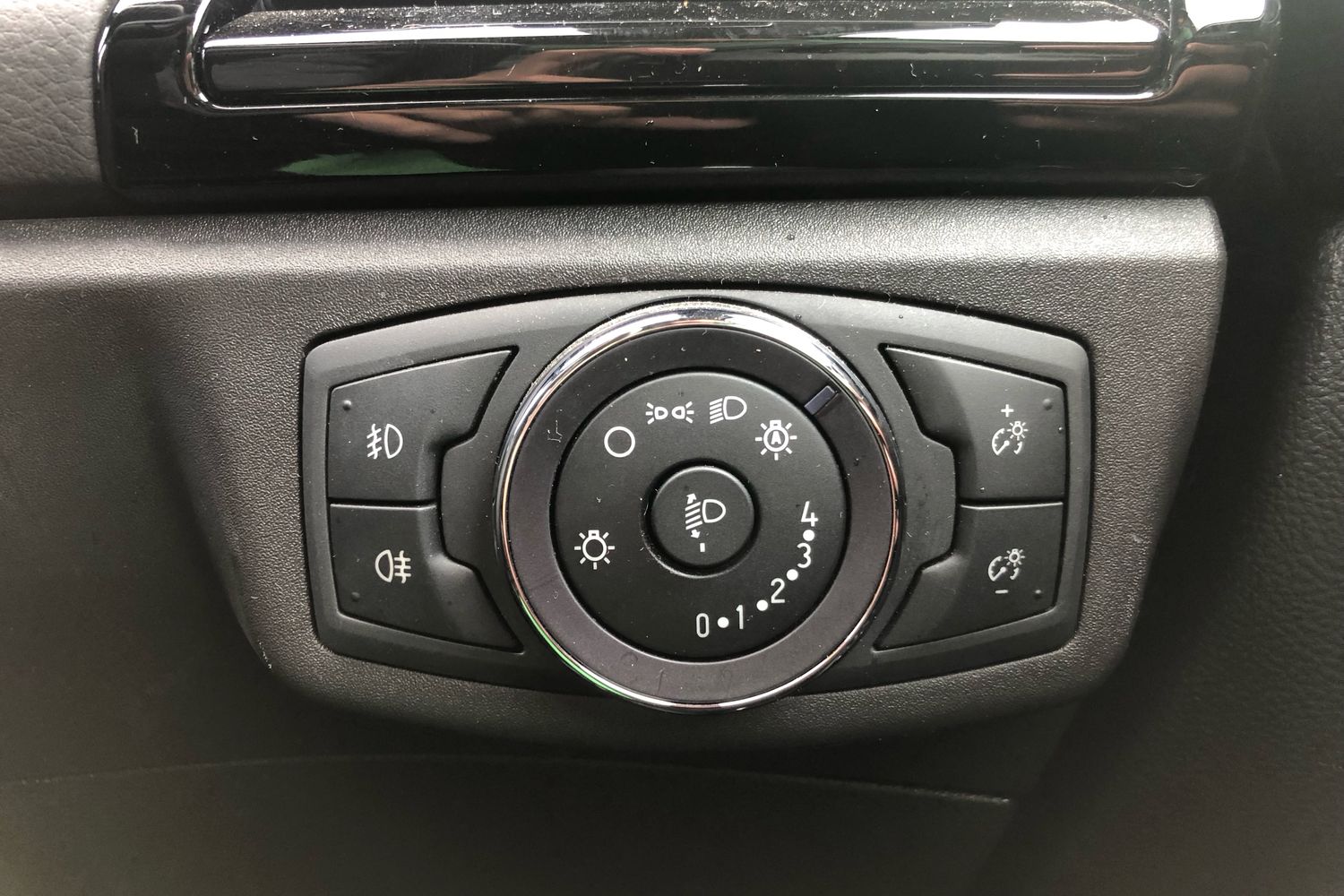 Used Ford Mondeo 2021 for sale - 76364583: Photo 10