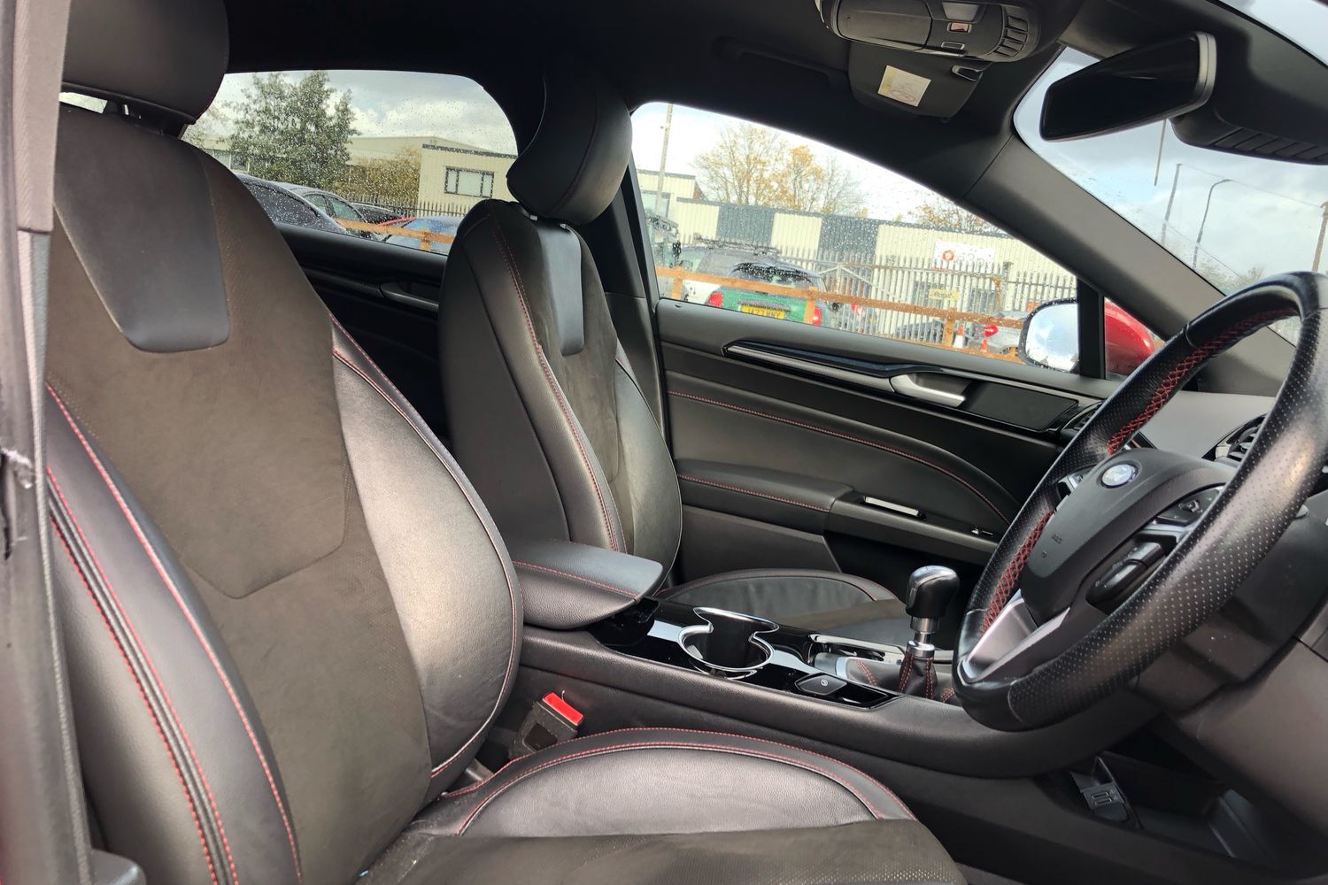 Used Ford Mondeo 2021 for sale - 76364583: Photo 11