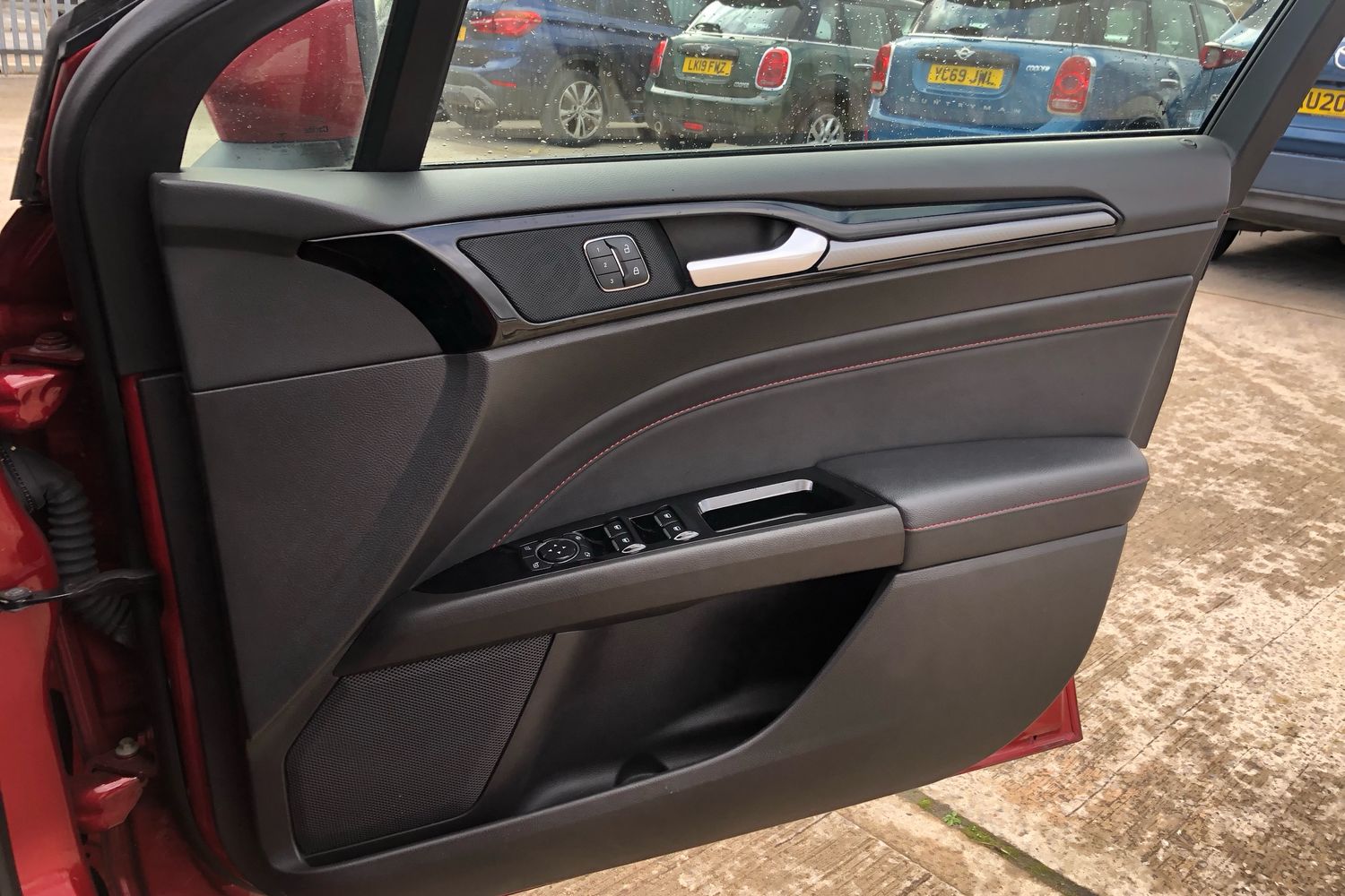 Used Ford Mondeo 2021 for sale - 76364583: Photo 12