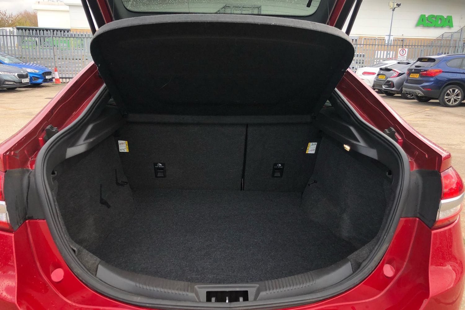 Used Ford Mondeo 2021 for sale - 76364583: Photo 13