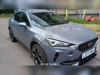 Used Cupra Formentor 2023 for sale - 78820051: Photo