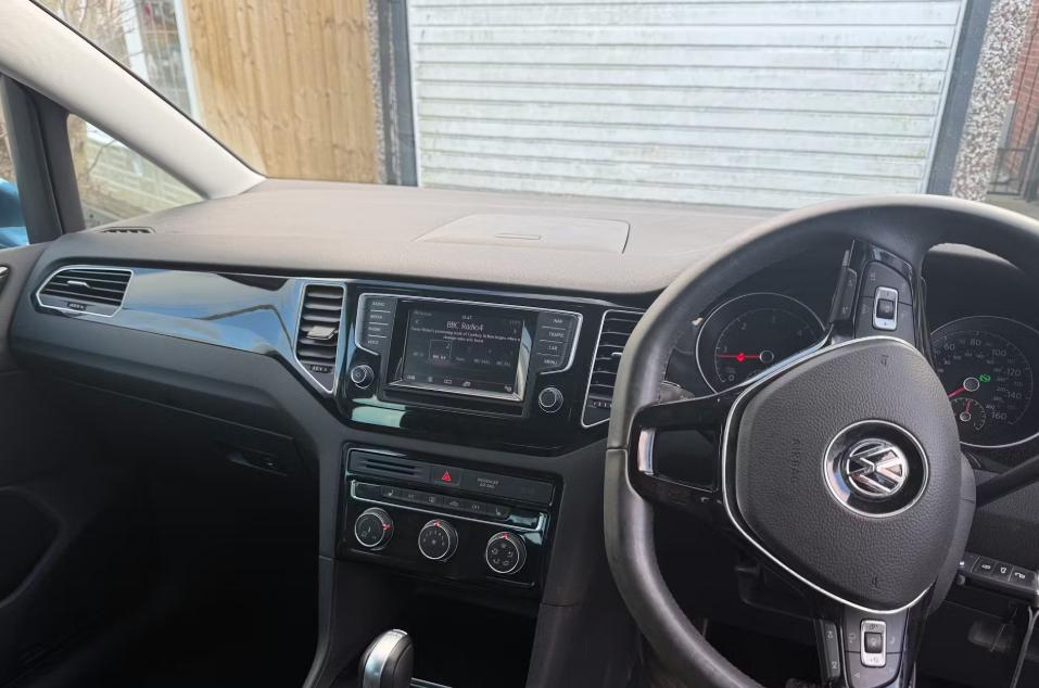 Used Volkswagen Golf SV 2014 for sale - 77805219: Photo 3