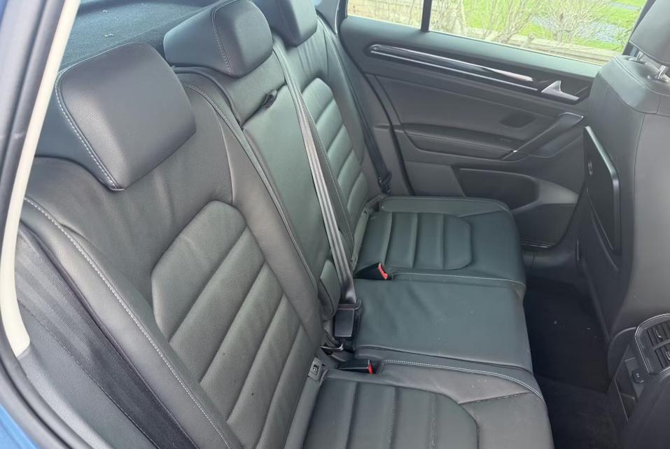 Used Volkswagen Golf SV 2014 for sale - 77805219: Photo 4