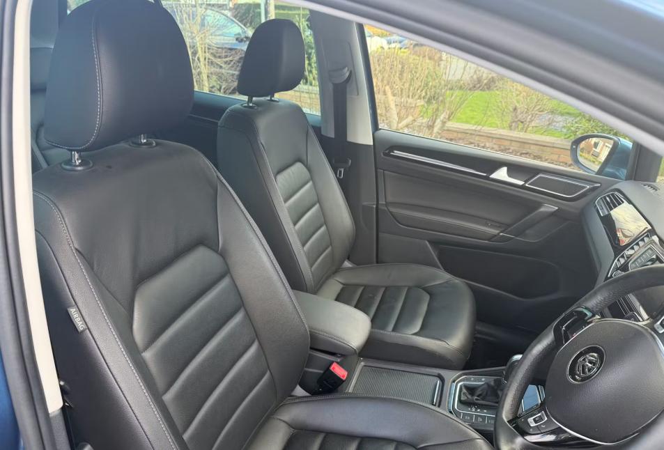 Used Volkswagen Golf SV 2014 for sale - 77805219: Photo 5