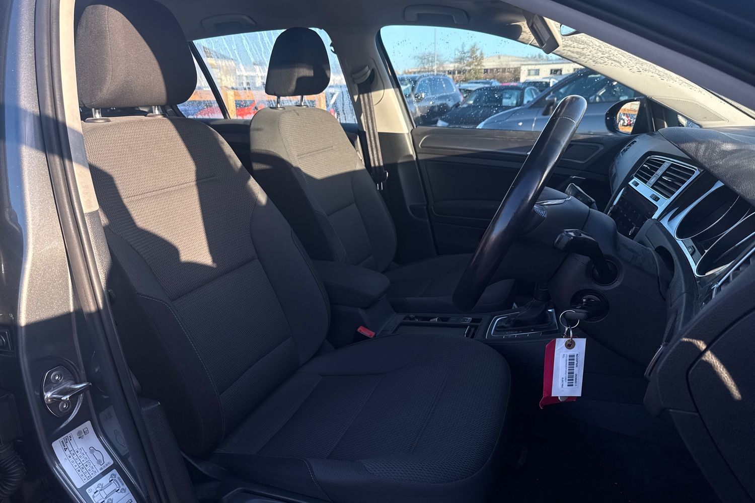 Used Volkswagen Golf 2020 for sale - 77245040: Photo 17