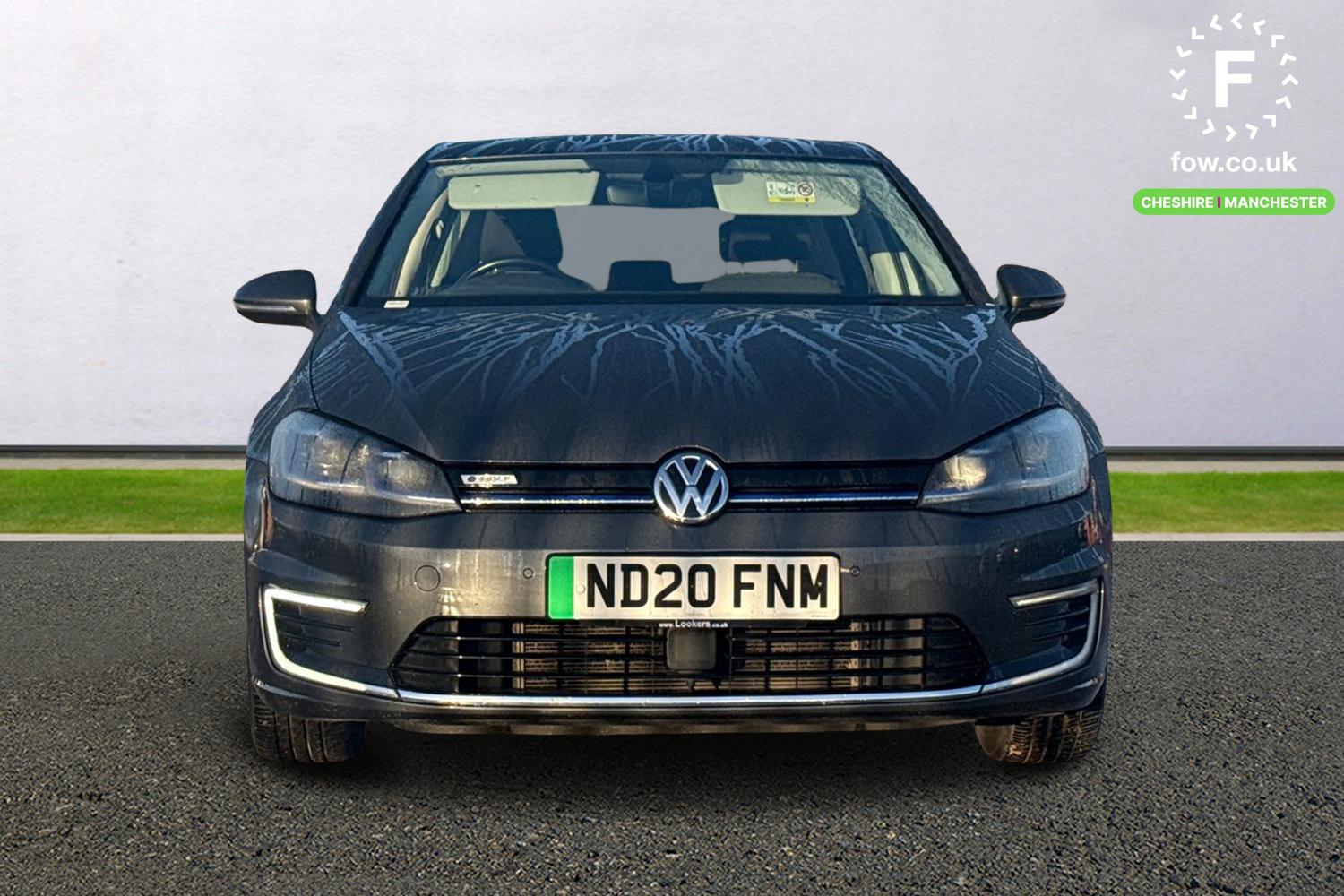 Used Volkswagen Golf 2020 for sale - 77245040: Photo 21