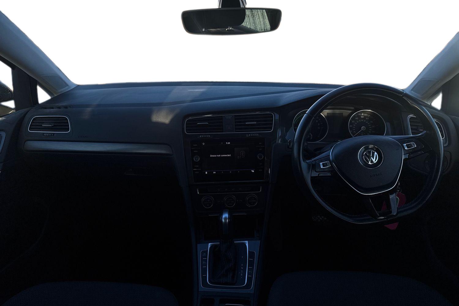 Used Volkswagen Golf 2020 for sale - 77245040: Photo 3