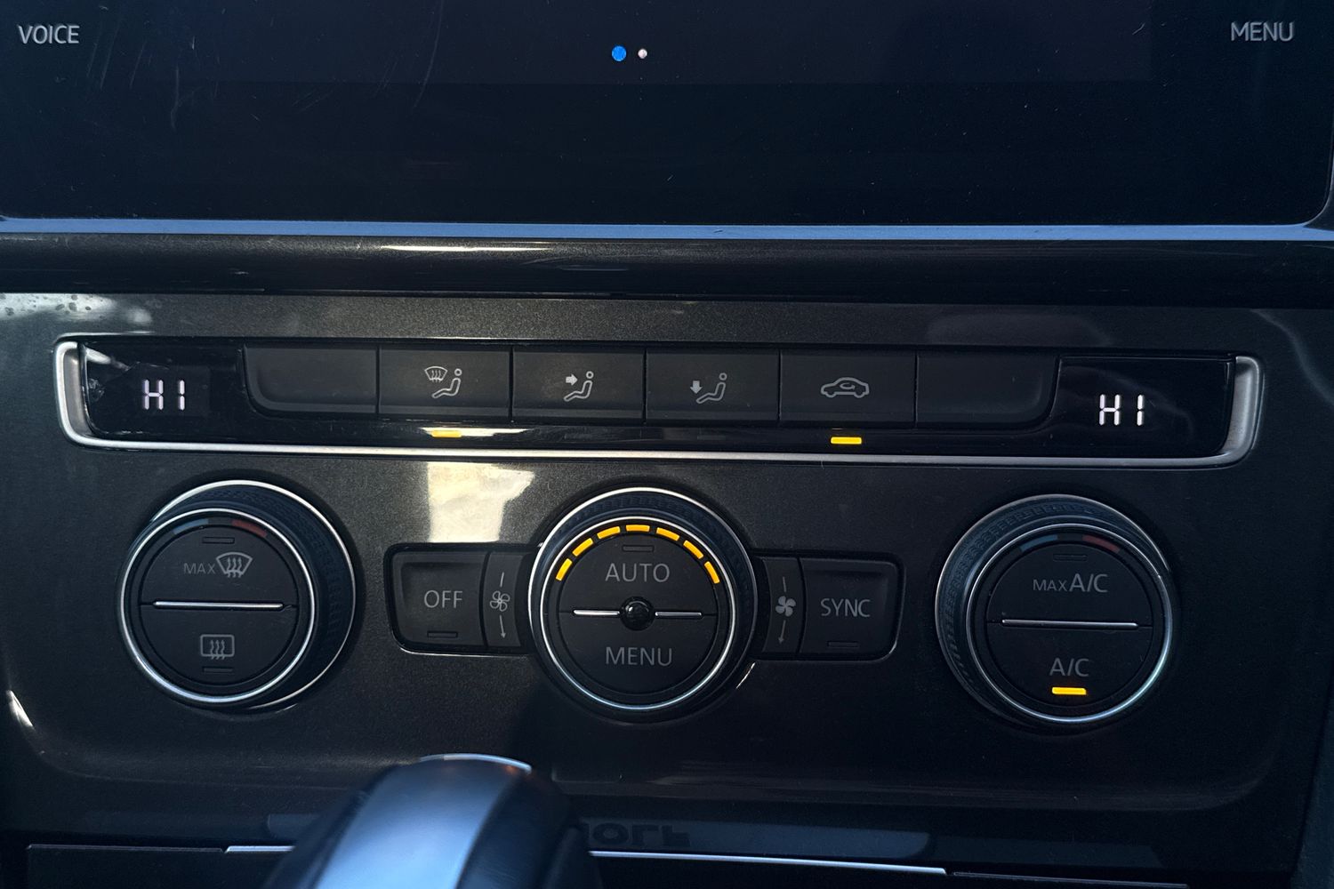 Used Volkswagen Golf 2020 for sale - 77245040: Photo 9