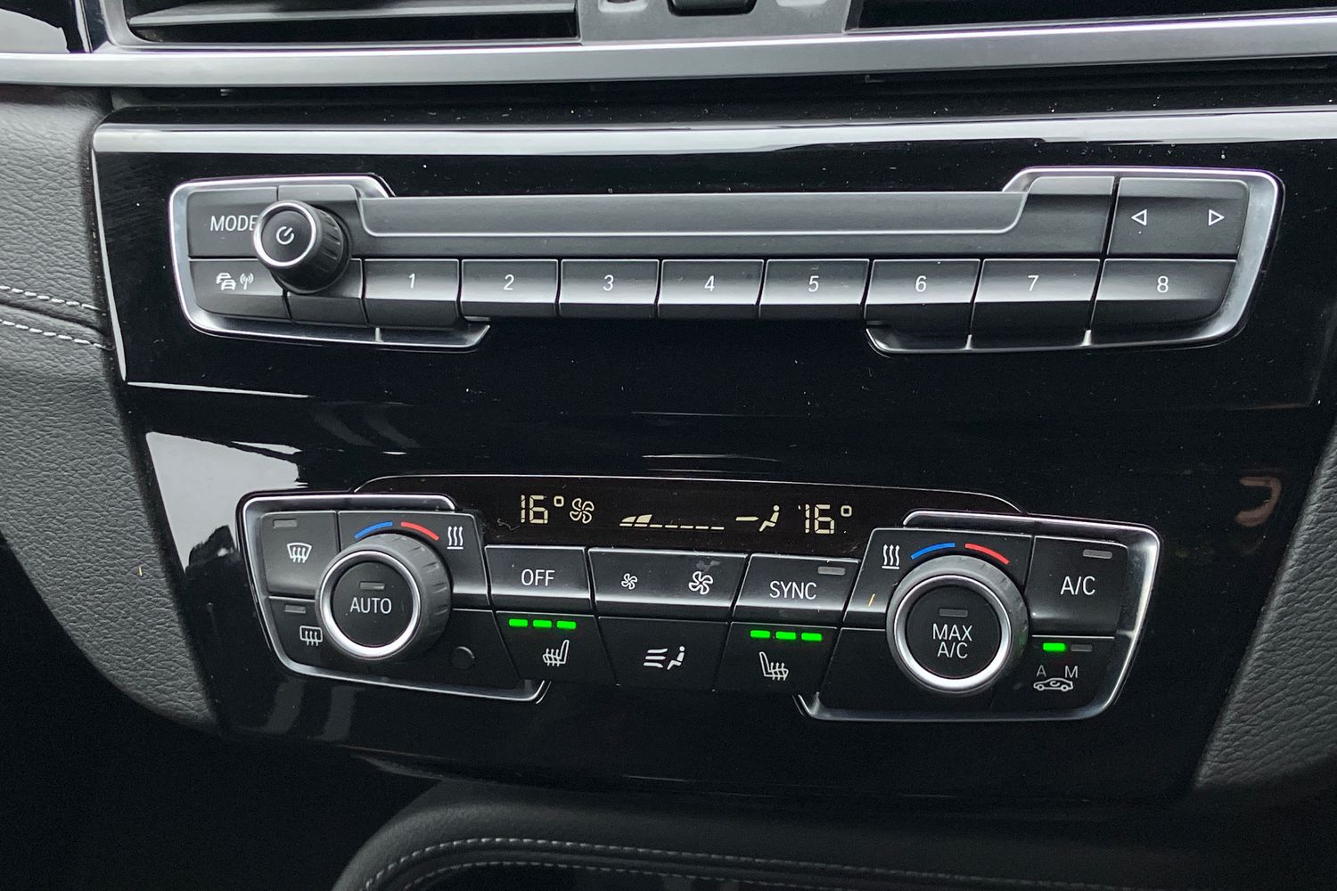 Used BMW X1 2022 for sale - 78039712: Photo 12