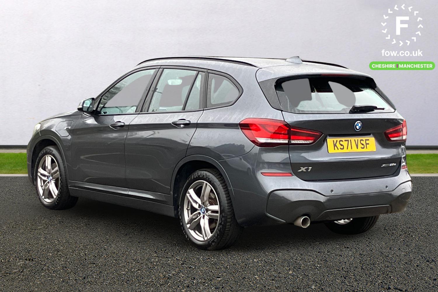 Used BMW X1 2022 for sale - 78039712: Photo 2