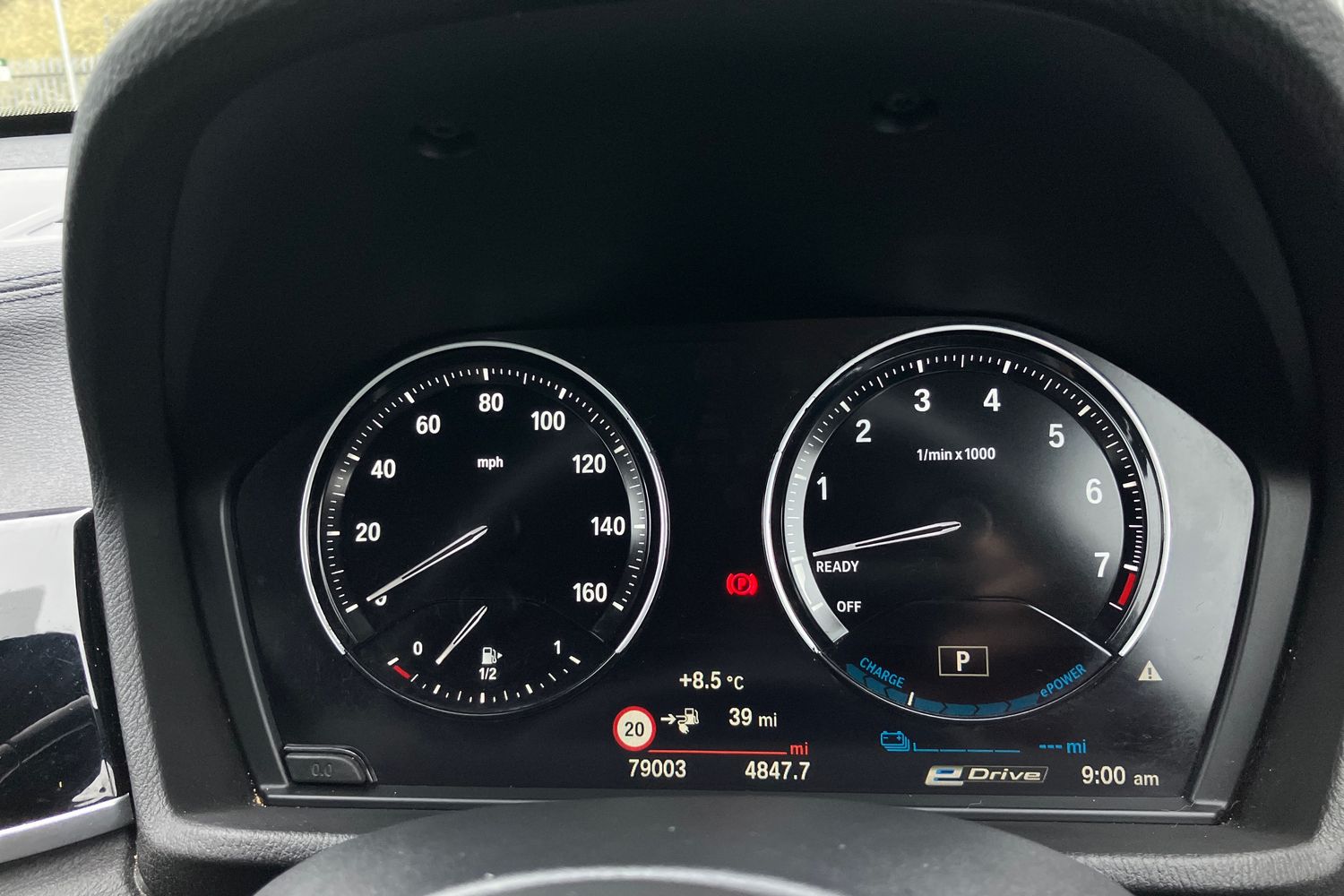 Used BMW X1 2022 for sale - 78039712: Photo 20