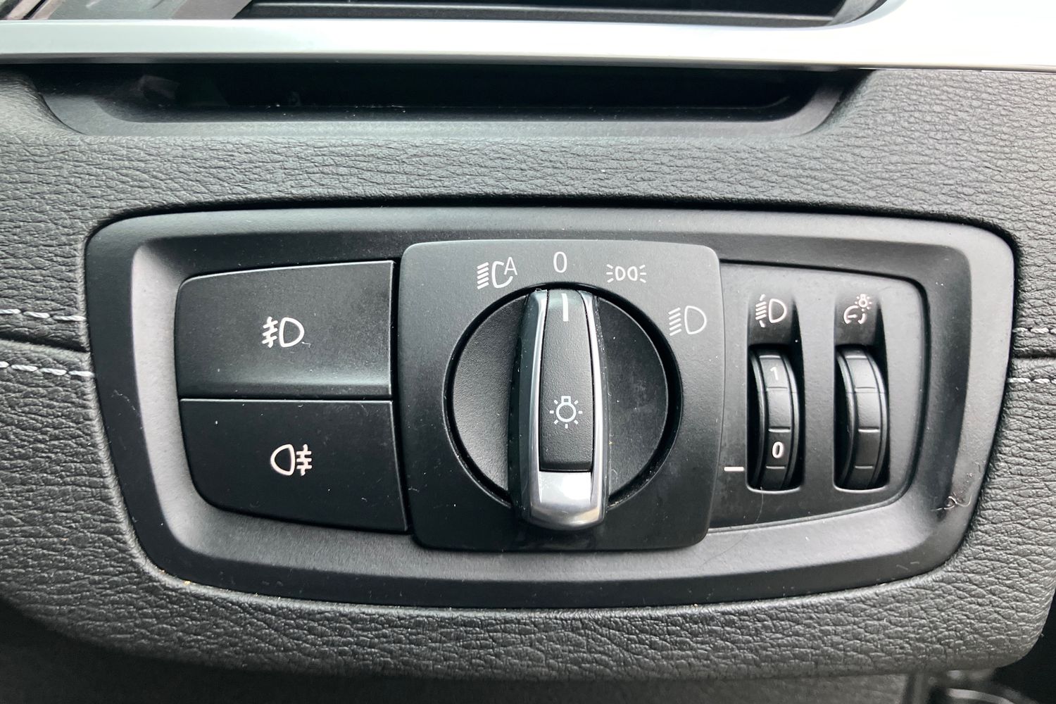 Used BMW X1 2022 for sale - 78039712: Photo 21