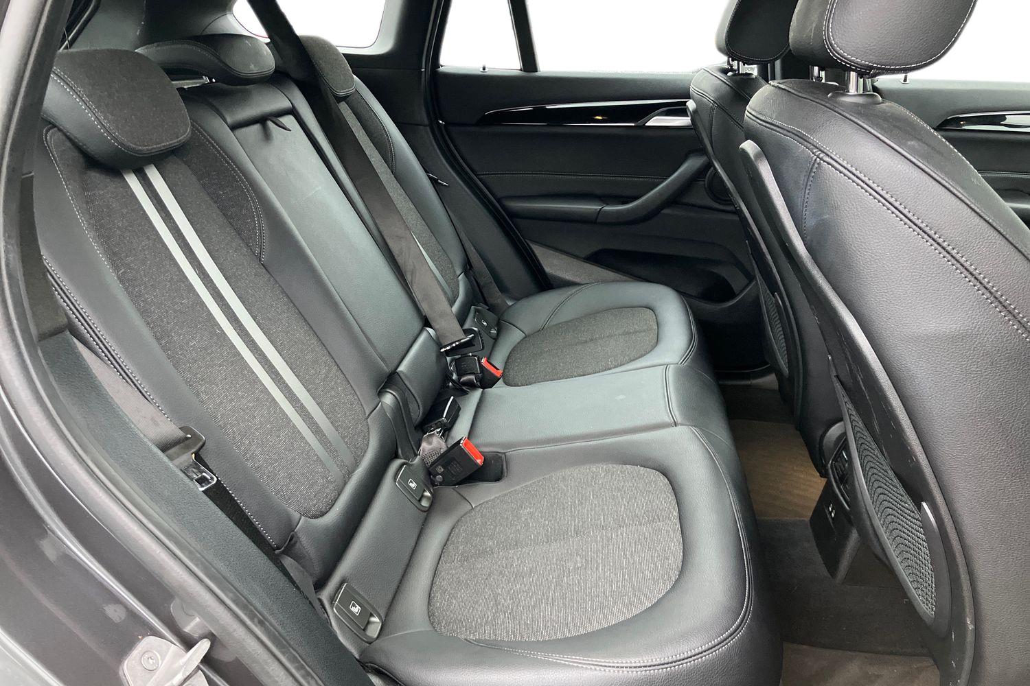 Used BMW X1 2022 for sale - 78039712: Photo 24