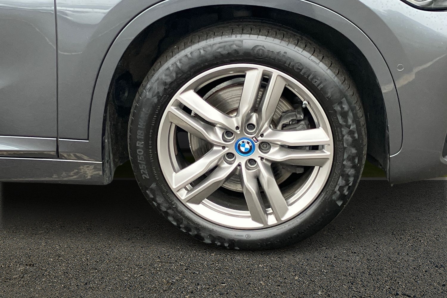 Used BMW X1 2022 for sale - 78039712: Photo 26