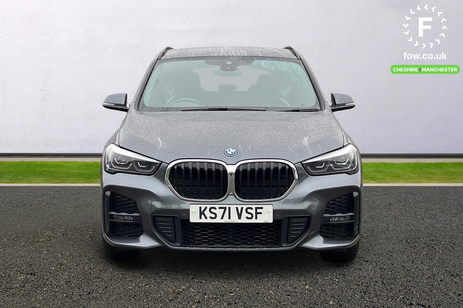 Used BMW X1 2022 for sale - 78039712: Photo 27