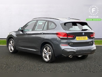 Used BMW X1 2022 for sale - 78039712: Photo