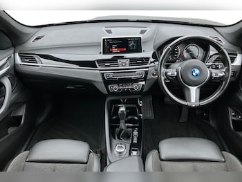 Used BMW X1 2022 for sale - 78039712: Photo