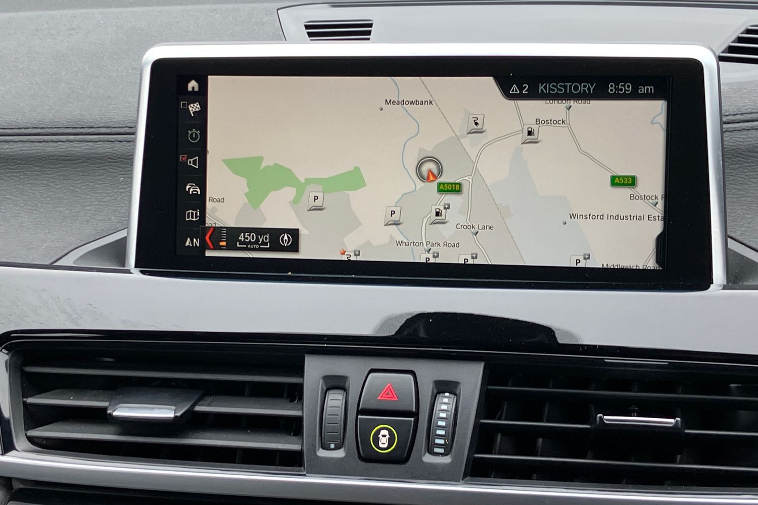 Used BMW X1 2022 for sale - 78039712: Photo 9