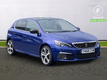 Used Peugeot 308 2018 for sale - 78807220: Photo