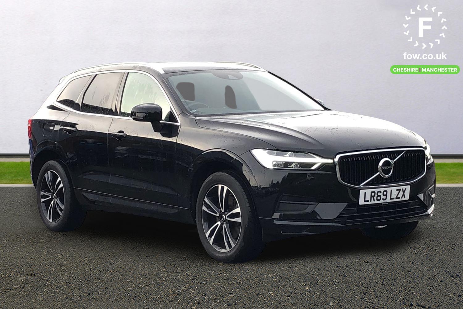 Used Volvo XC60 2019 for sale - 76481141: Photo 1