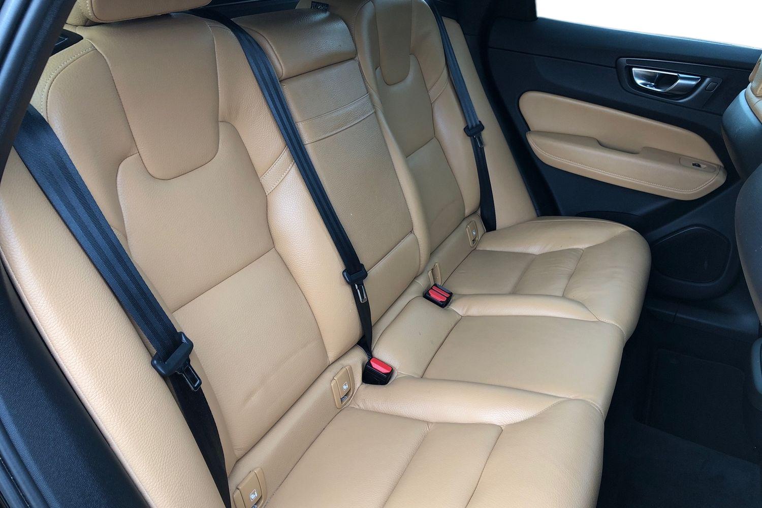 Used Volvo XC60 2019 for sale - 76481141: Photo 14