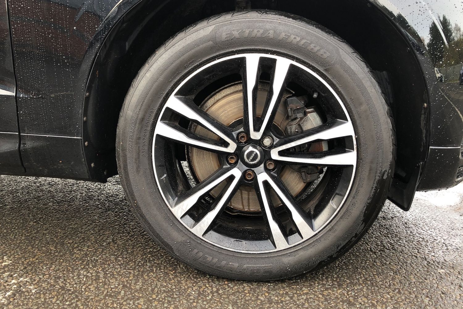 Used Volvo XC60 2019 for sale - 76481141: Photo 16