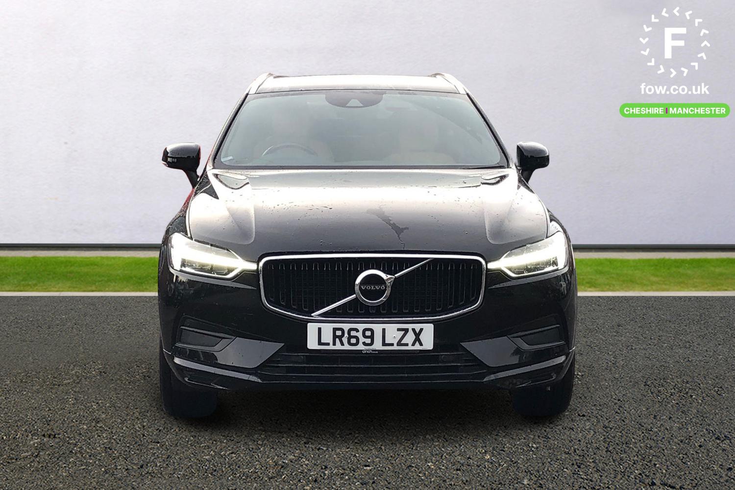 Used Volvo XC60 2019 for sale - 76481141: Photo 17