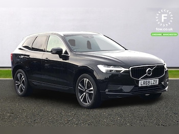 Used Volvo XC60 2019 for sale - 76481141: Photo