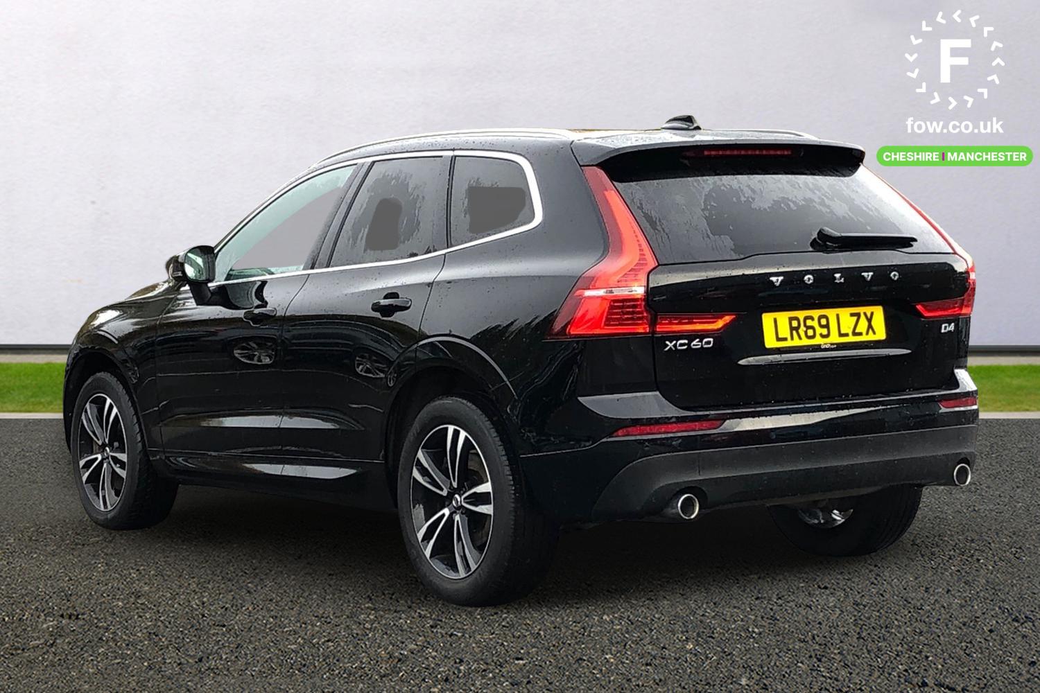 Used Volvo XC60 2019 for sale - 76481141: Photo 2