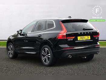 Used Volvo XC60 2019 for sale - 76481141: Photo