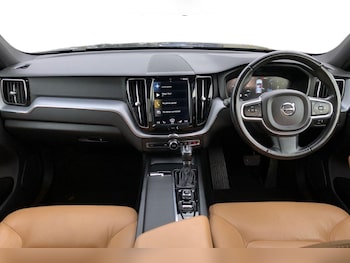 Used Volvo XC60 2019 for sale - 76481141: Photo