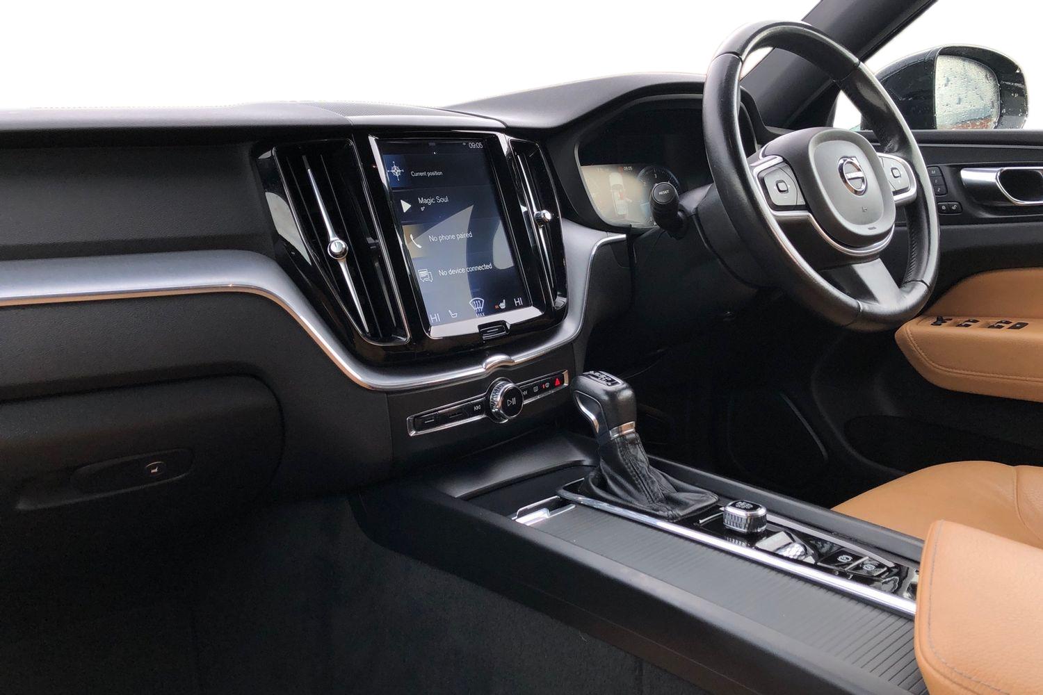 Used Volvo XC60 2019 for sale - 76481141: Photo 4