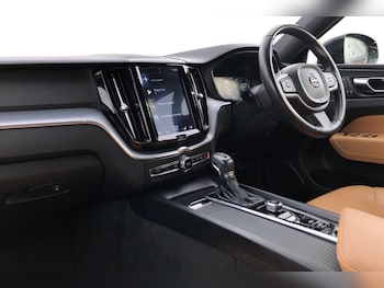 Used Volvo XC60 2019 for sale - 76481141: Photo