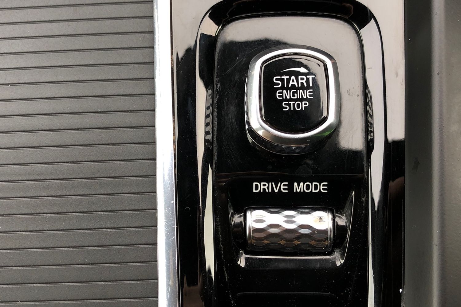 Used Volvo XC60 2019 for sale - 76481141: Photo 9