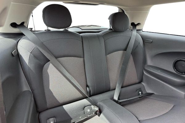 Used MINI Hatch 2016 for sale - 75254952: Photo 14