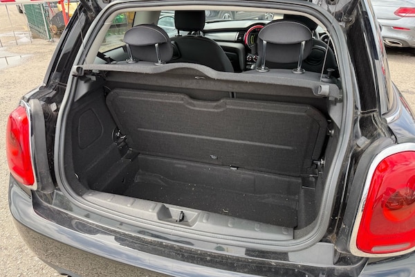Used MINI Hatch 2016 for sale - 75254952: Photo 15