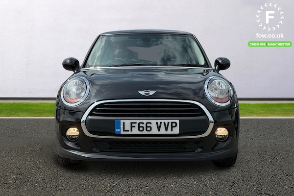 Used MINI Hatch 2016 for sale - 75254952: Photo 17