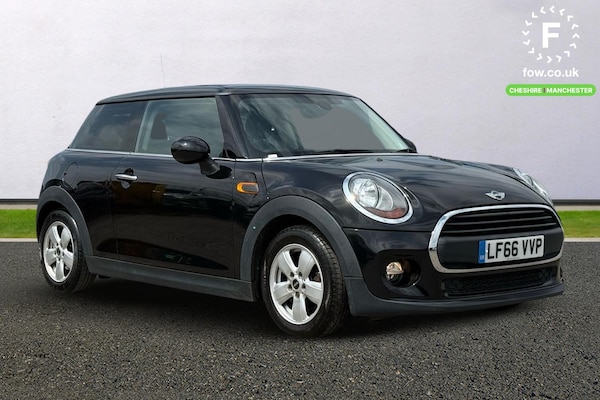 Used MINI Hatch 2016 for sale - 75254952: Photo 1