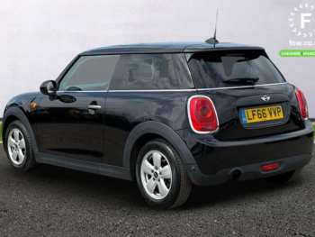 Used MINI Hatch 2016 for sale - 75254952: Photo
