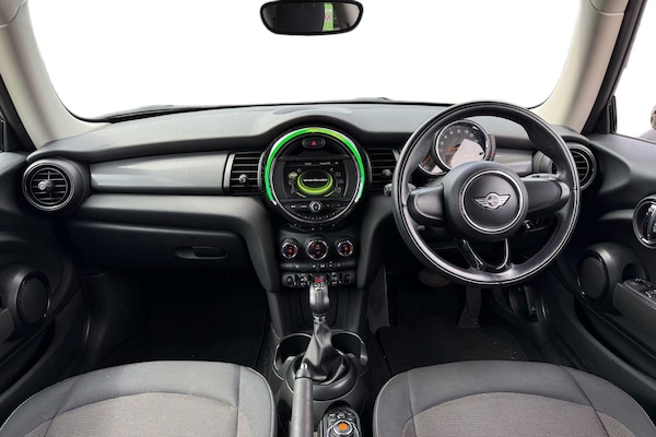 Used MINI Hatch 2016 for sale - 75254952: Photo 3