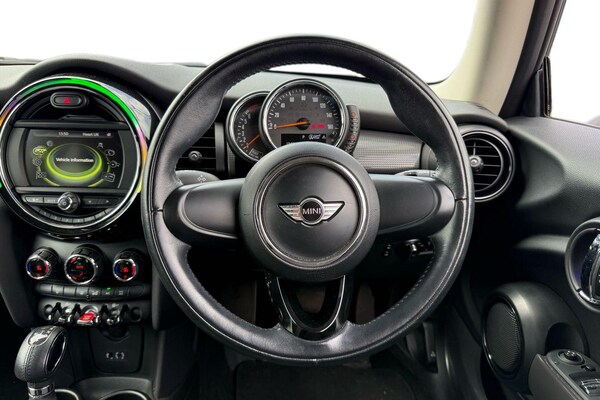 Used MINI Hatch 2016 for sale - 75254952: Photo 5