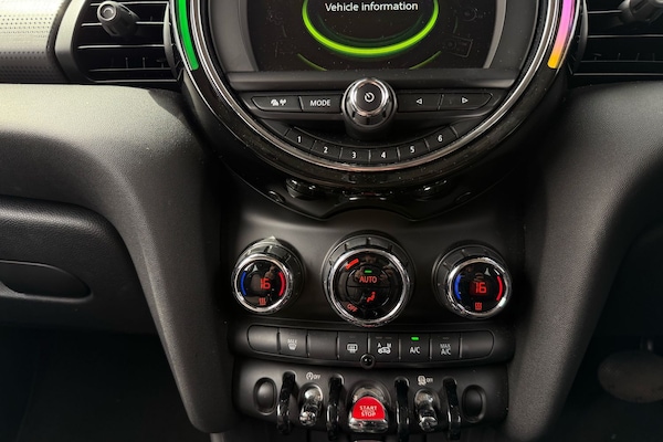 Used MINI Hatch 2016 for sale - 75254952: Photo 7